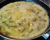 Foto del paso 6 de la receta: Tortilla de espárragos