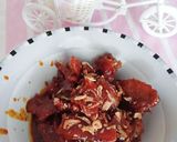 Foto langkah ke 7 dari resep Bistik daging sapi enak dan mudah dengan magicom.