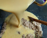 Foto del paso 3 de la receta: Budín de pan (con flan de caja)