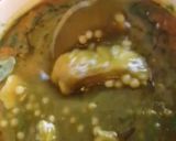 Une image de l'étape 10 de Soupe de poisson🐠 à la fregola sarda 🍜.