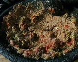 Foto langkah ke 2 dari resep Pepes Ikan Kembung Bumbu Natinombur.
