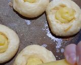 Foto del paso 3 de la receta: Pepas Lemon Pie