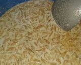 Foto langkah ke 3 dari resep Peyek Rebon.
