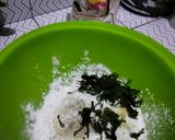 Foto langkah ke 3 dari resep Cilok Chili Oil.