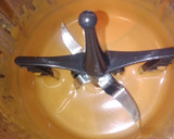Foto del paso 1 de la receta: Café dalgona en MC
