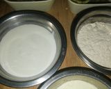 ரவா தோசை ரெசிபி ஸ்டேப் 1 புகைப்படம்