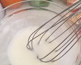 Foto del paso 1 de la receta: Panqueques de plátanos 🍌