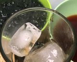 Foto langkah ke 7 dari resep Es Cendol Kecebong.