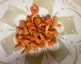 絞肉油燜竹筍的食譜步驟1照片