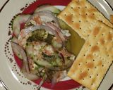 Foto del paso 8 de la receta: Aguachile verde costeño