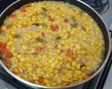 Foto del paso 2 de la receta: Empanadas de choclo 🌽