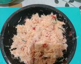 Foto langkah ke 3 dari resep Bumbu Urap Sayur.