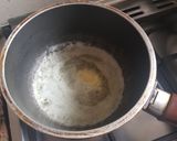 Foto del paso 4 de la receta: Zapallitos de tronco, rellenos con lomito ahumado..
