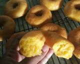 Foto langkah ke 6 dari resep Donat labu madu.