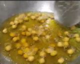 A picture of step 9 of Sour Seedai recipe.