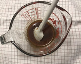 黑麦·全椰子油·美洲核桃派（含亚麻籽·枫 & 椰糖）的食譜步驟6照片