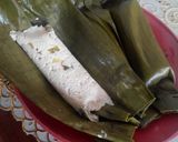 Foto langkah ke 7 dari resep Pepes Tahu Mudah..