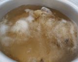 A picture of step 5 of White Mughlai Biryani.