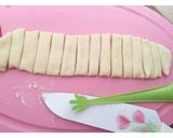 Foto langkah ke 6 dari resep Cakwe simple.