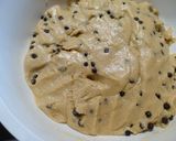 Φωτογραφία βήματος 7 της συνταγής Cookies