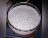 A picture of step 1 of Banana Smoothie.