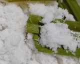 Foto langkah ke 1 dari resep ONGOL ONGOL (Cenil Singkong).
