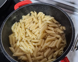 Foto del paso 3 de la receta: Macarrones napolitana