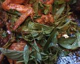 Foto langkah ke 7 dari resep Ayam Rica.