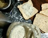 Foto del paso 4 de la receta: Paté de pescado de río
