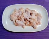 ซุปไก่ วิธีทำสูตร 1 รูป