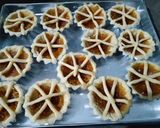 Foto langkah ke 8 dari resep 40. 🥮🍍 PIE NANAS KLASIK🍍🥮 #TANPATELUR #ANTIGAGAL.