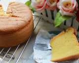 Foto langkah ke 10 dari resep Basic Vanila Sponge Cake No SP ala khey (irit simple).