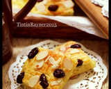 Foto langkah ke 9 dari resep Lekker Holland aka Boterkoek Super Rich+Yummyy.