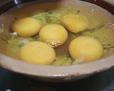 Foto del paso 3 de la receta: Huevos 🥚 revueltos al tomate 🍅