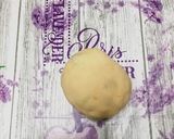 Foto del passaggio 4 della ricetta Pan brioche zucca e uvetta