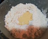 Bejgli recept fázis 1 fotója