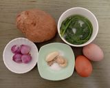 Foto langkah ke 1 dari resep Perkedel Kentang Lezat.