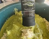 Foto del paso 3 de la receta: Tamal de Cerdo