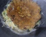 Foto langkah ke 3 dari resep Telur Dadar.