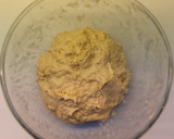 Foto del paso 2 de la receta: Pan casero de kamut, con biga