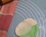 Foto langkah ke 6 dari resep Snow Skin Mooncake.