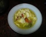 Foto langkah ke 1 dari resep Pindang Telur berkuah.