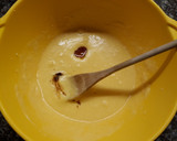 Foto del paso 2 de la receta: Budín de banana glaseado