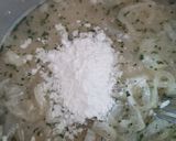 Foto del paso 2 de la receta: Salsa de hongos para pastas 🍄