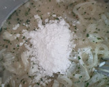Foto del paso 2 de la receta: Salsa de hongos para pastas 🍄