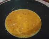 Foto langkah ke 2 dari resep 288.Terong Masak Kelapa Sangrai + Tempe.