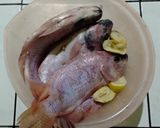 Foto langkah ke 1 dari resep Nila Goreng.