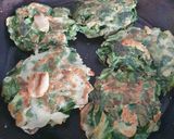 Foto del paso 1 de la receta: 🍽 🧆 Bocaditos o croquetas de acelga de la Huerta 🌿