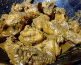 Foto langkah ke 2 dari resep Ayam Ungkep Bumbu Kuning.