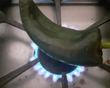 Foto del paso 2 de la receta: Rollo de chile hojaldrado